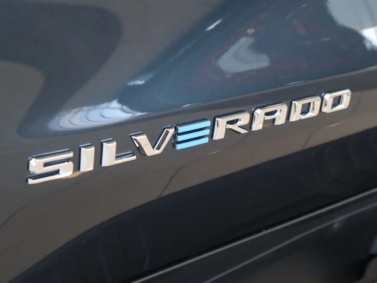 Chevrolet Silverado EV LT Crew Cab e4WD, снимка 17 - Автомобили и джипове - 54180745