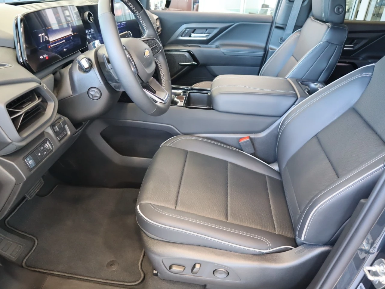 Chevrolet Silverado EV LT Crew Cab e4WD, снимка 9 - Автомобили и джипове - 54180745