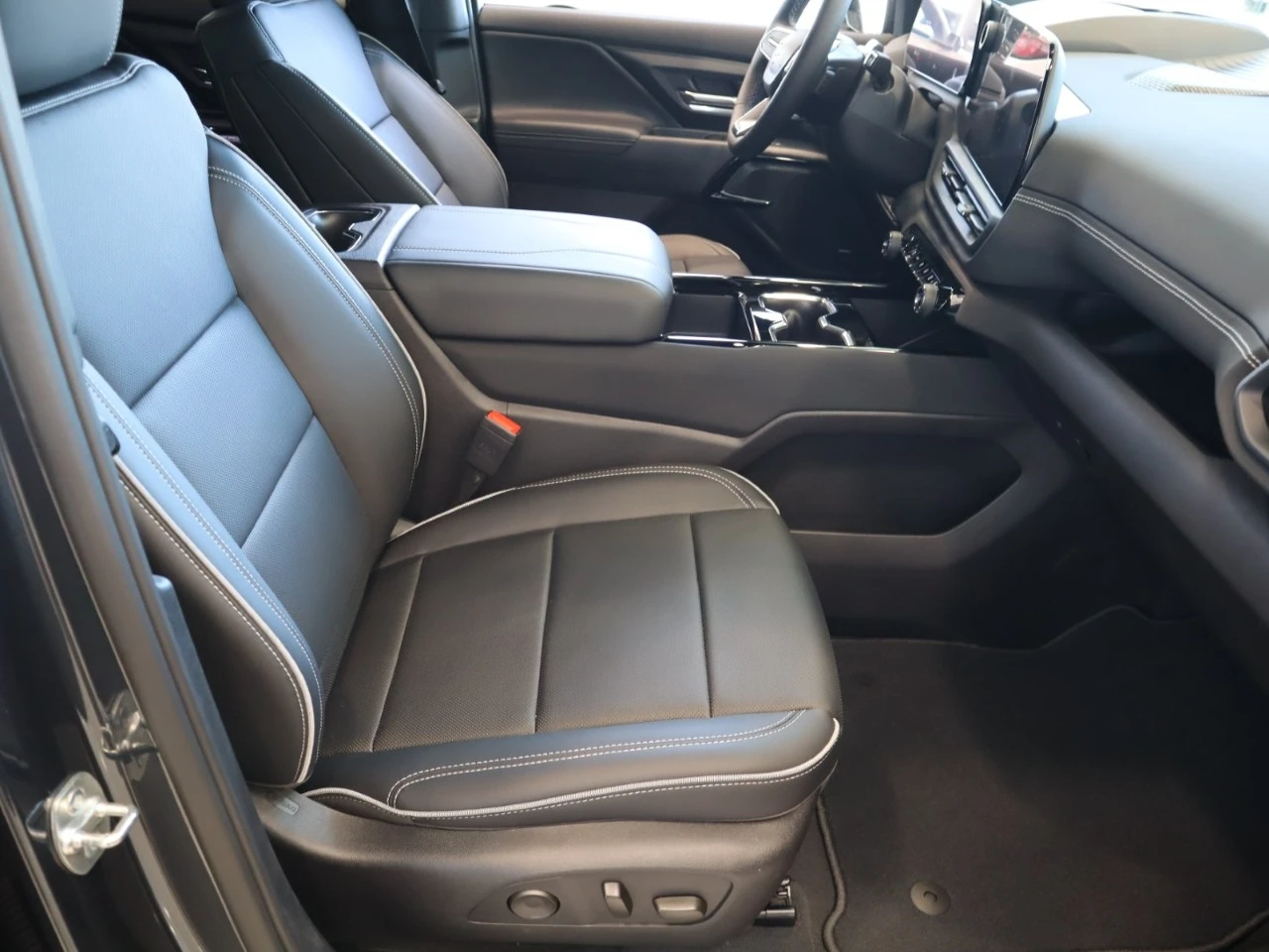 Chevrolet Silverado EV LT Crew Cab e4WD, снимка 15 - Автомобили и джипове - 54180745