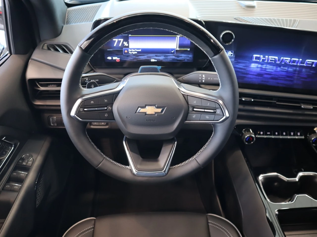 Chevrolet Silverado EV LT Crew Cab e4WD, снимка 10 - Автомобили и джипове - 54180745