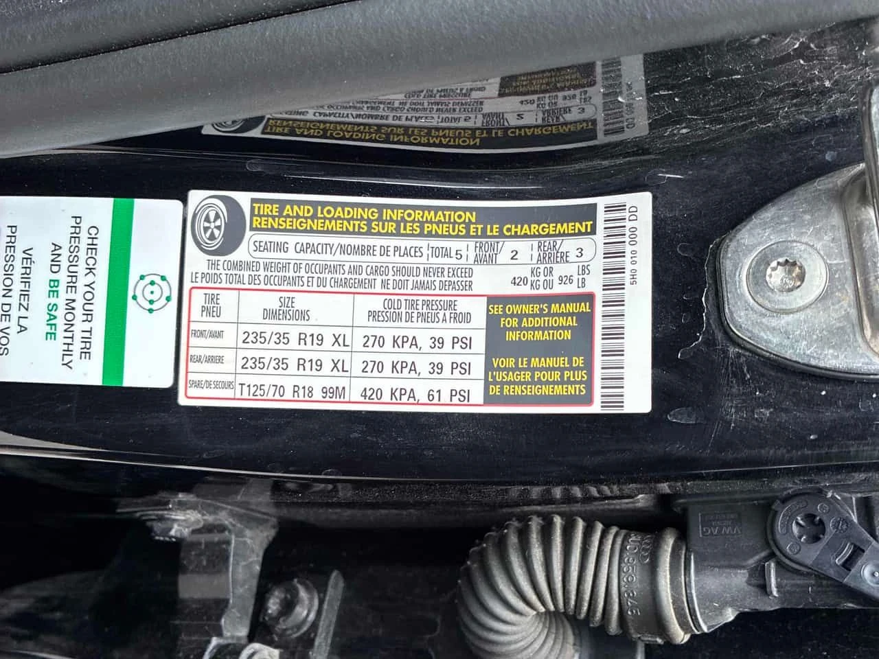 VW Golf GT380 Performance /ARP INTAKE/��������� | Mobile.bg � ����������� 10
