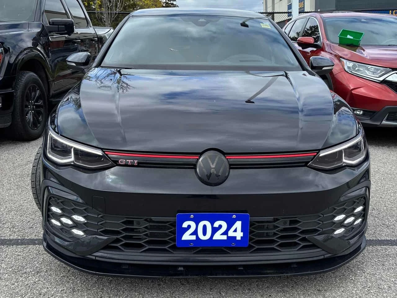 VW Golf GT380 Performance /ARP INTAKE/��������� | Mobile.bg � ����������� 6