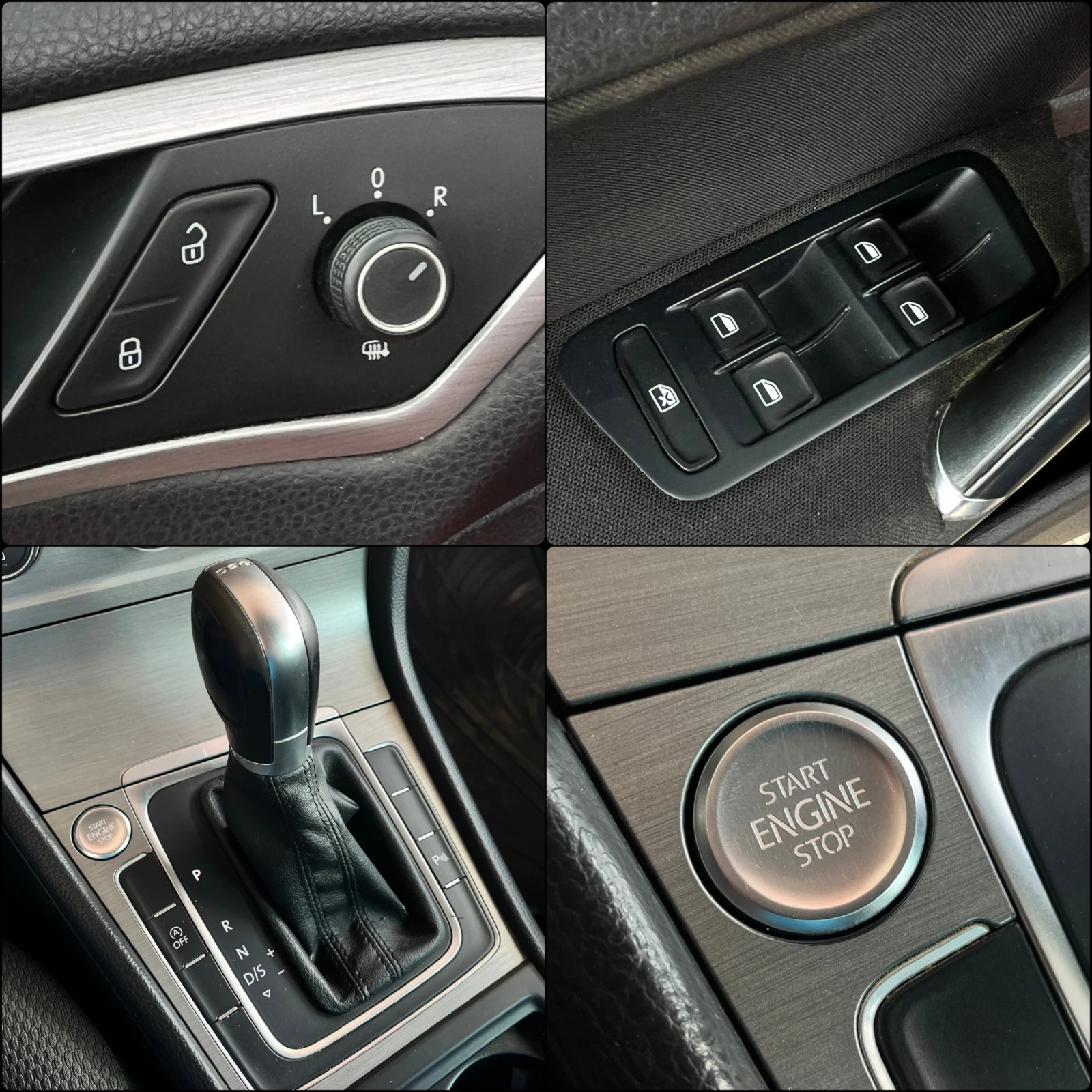 VW Golf 1.4i AВТОМАТИК, снимка 16 - Автомобили и джипове - 54611683