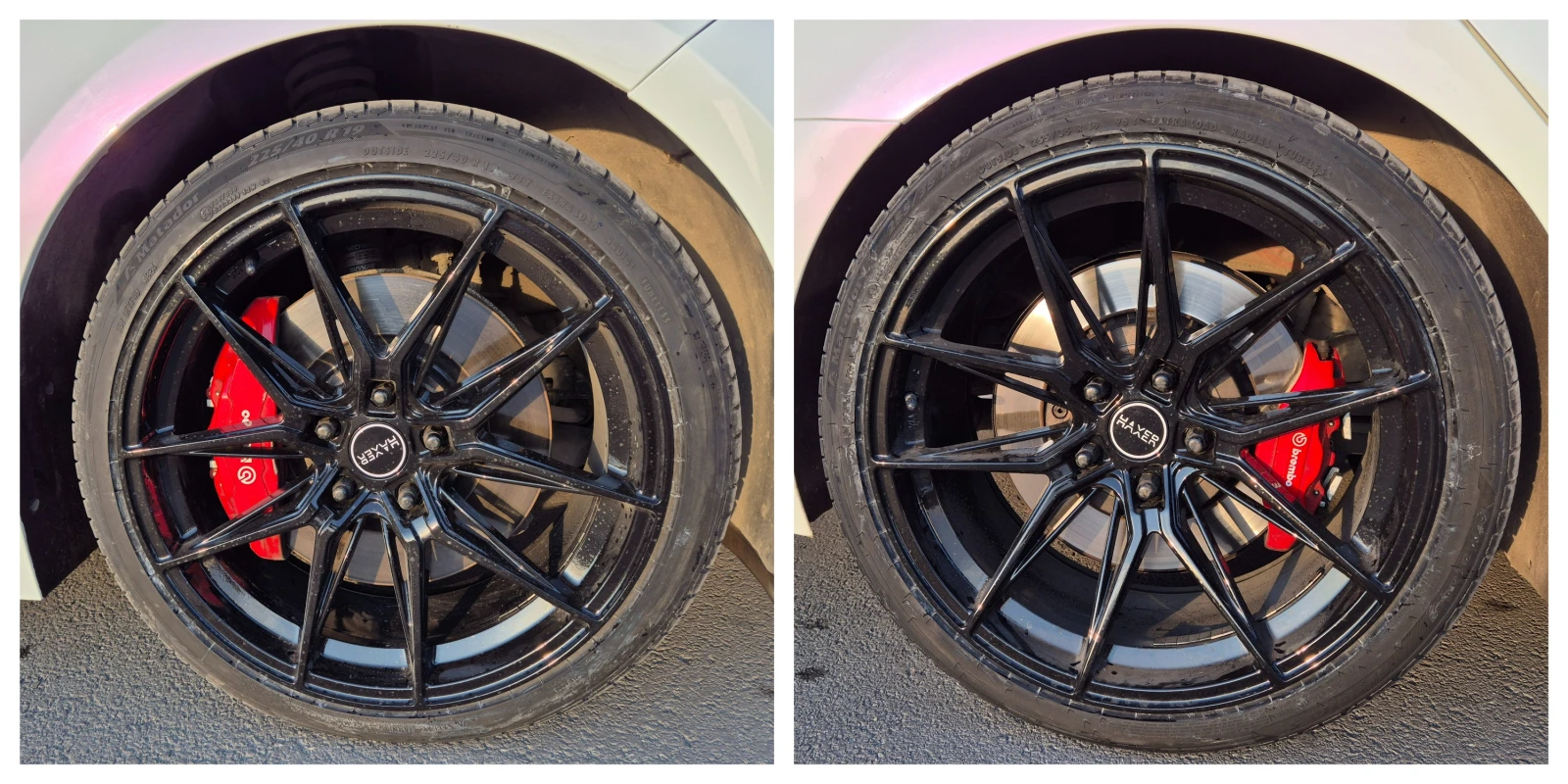 Kia Stinger Meister GT AWD 3.3, снимка 17 - Автомобили и джипове - 54653451