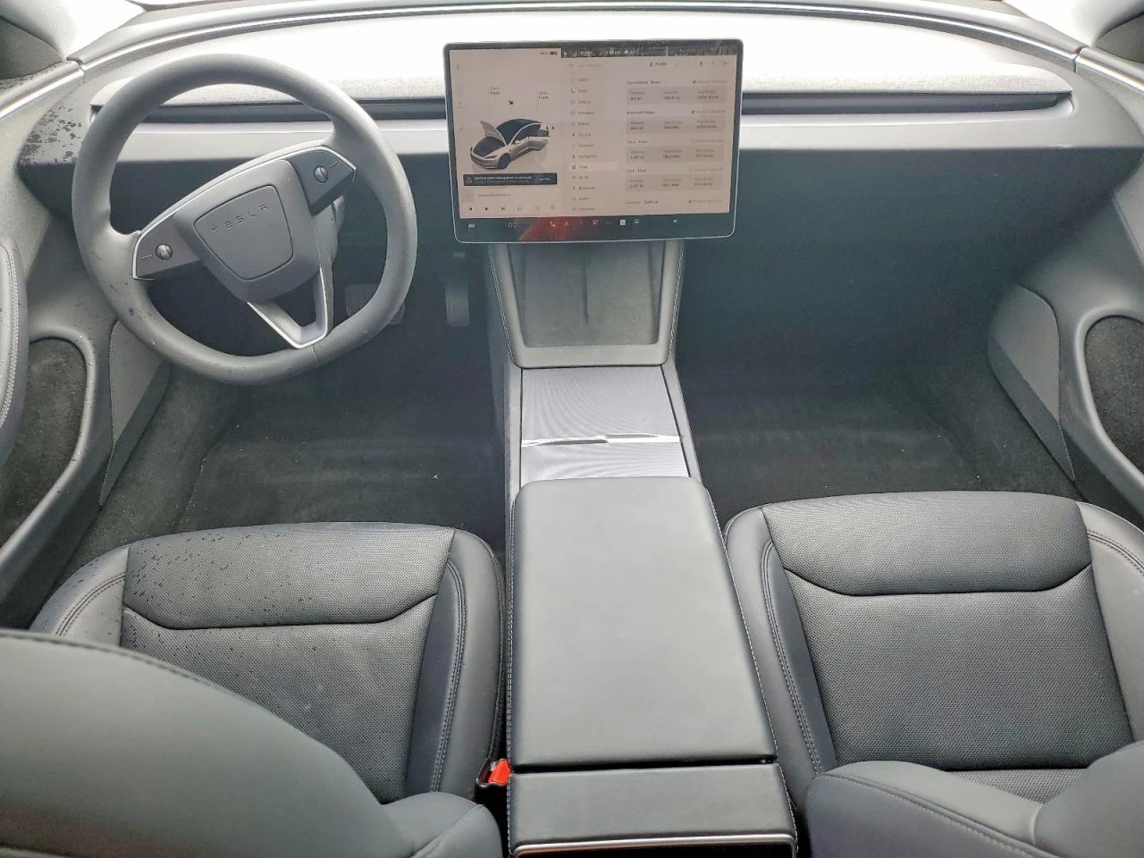 Tesla Model 3, снимка 8 - Автомобили и джипове - 54664144