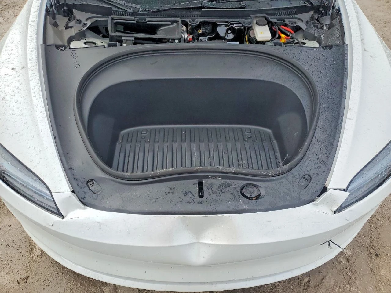 Tesla Model 3, снимка 12 - Автомобили и джипове - 54664144