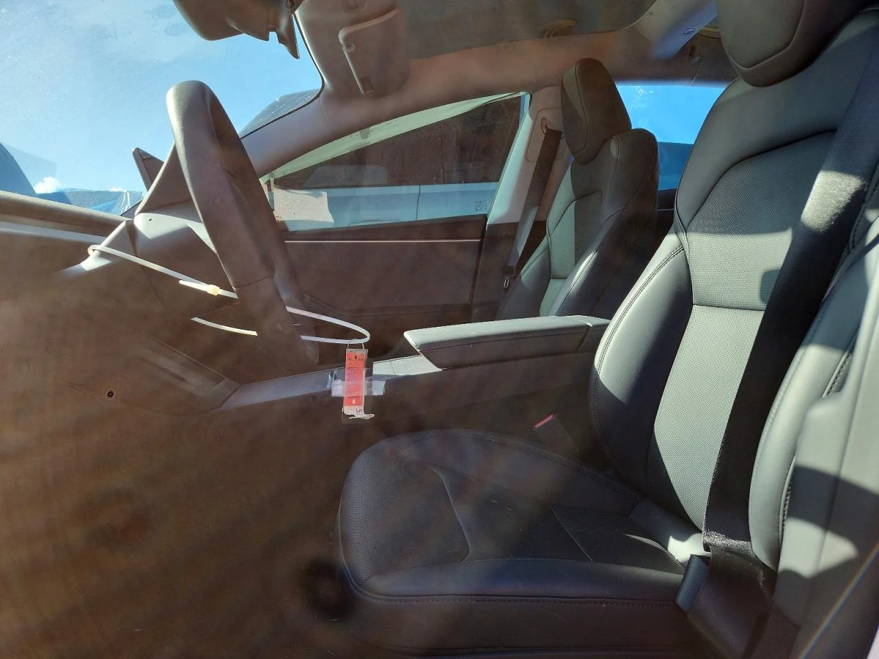 Tesla Model 3, снимка 7 - Автомобили и джипове - 54664144