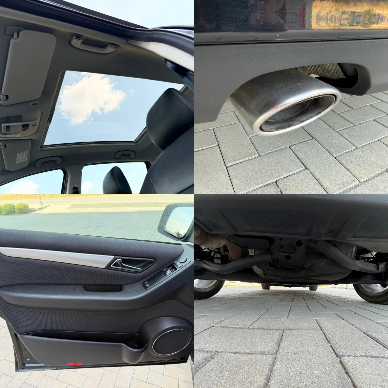 Mercedes-Benz A 200 CDI / FACELIFT / AVANTGARDE / KOJA / PANORAMA , снимка 17 - Автомобили и джипове - 55052831