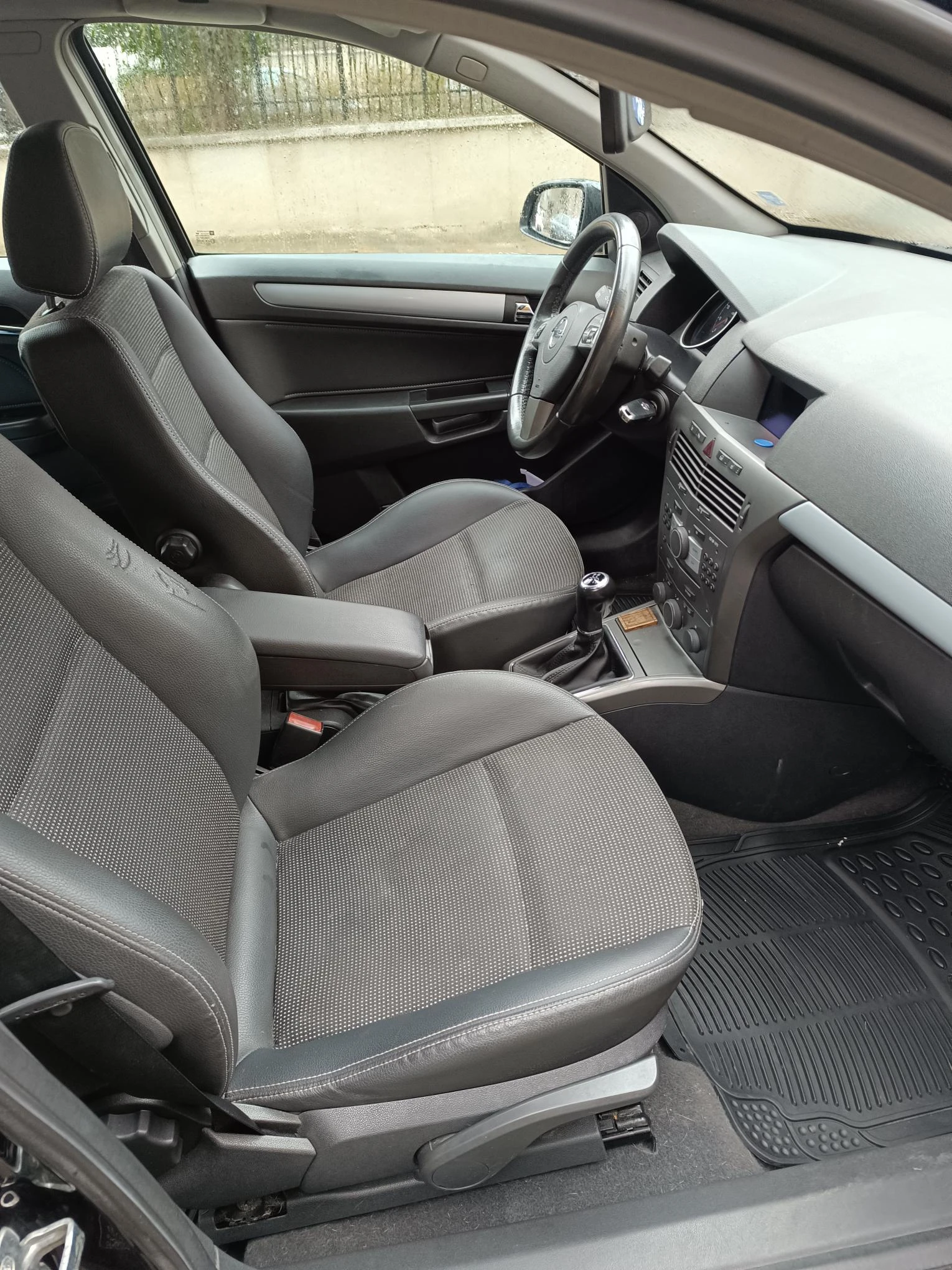 Opel Astra COSMO, снимка 7 - Автомобили и джипове - 55084545