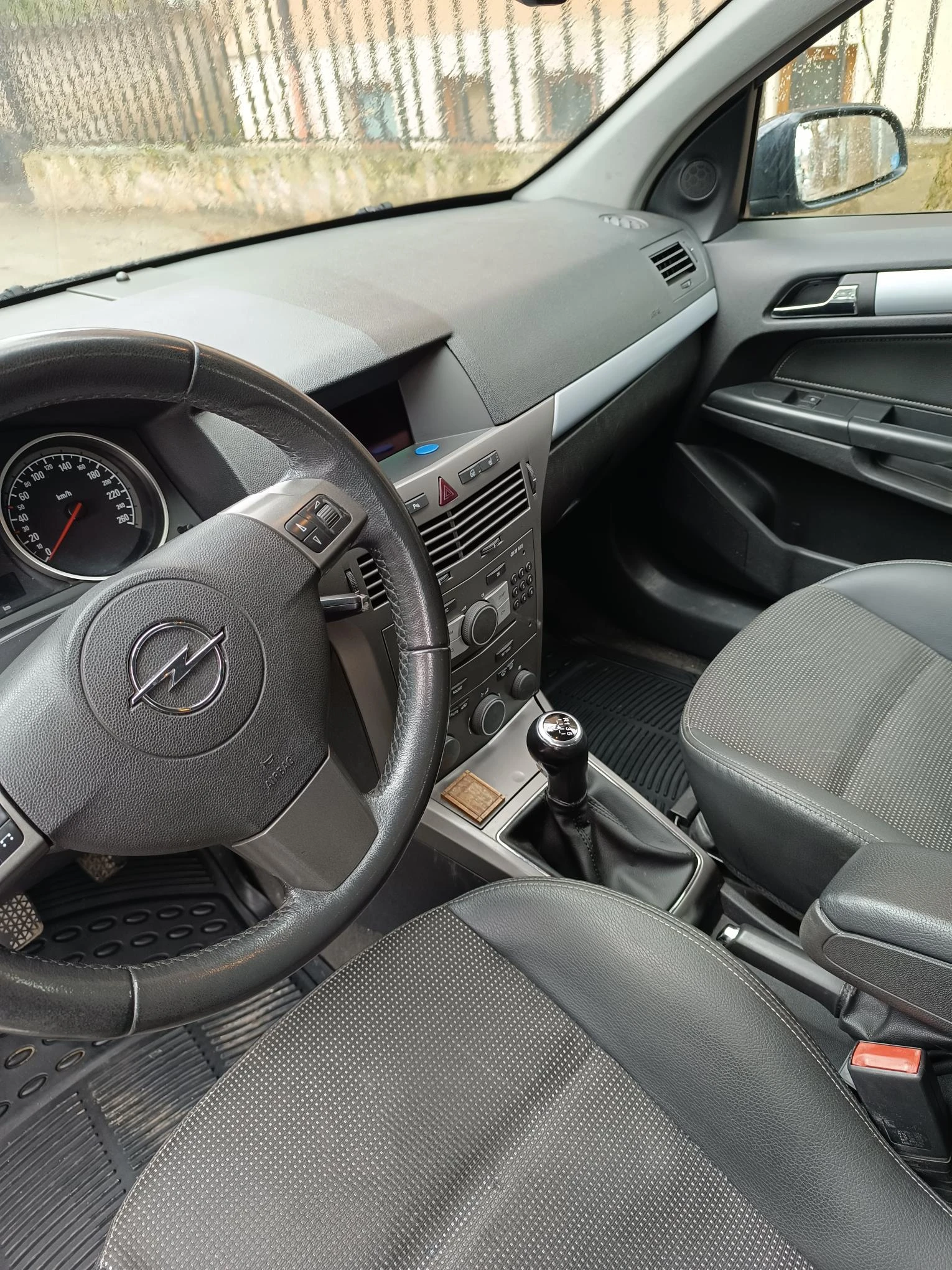 Opel Astra COSMO, снимка 5 - Автомобили и джипове - 55084545