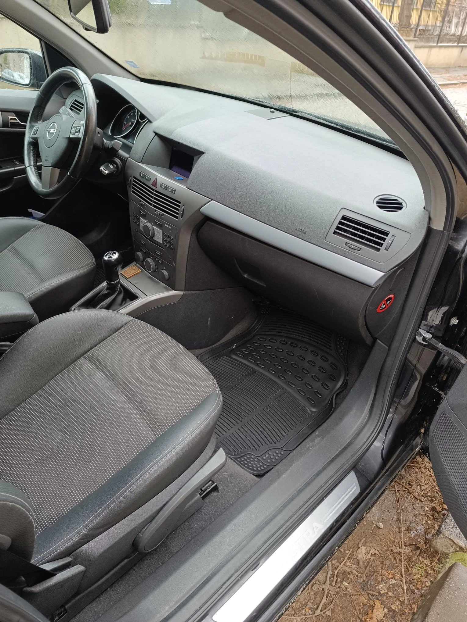 Opel Astra COSMO, снимка 6 - Автомобили и джипове - 55084545