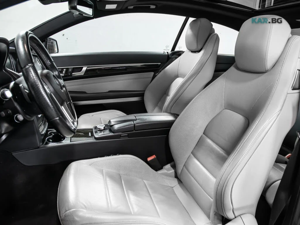 Mercedes-Benz E 400 Harman Kardon * 4MATIC * ���������� * (���� �� ��) | Mobile.bg � ����������� 5