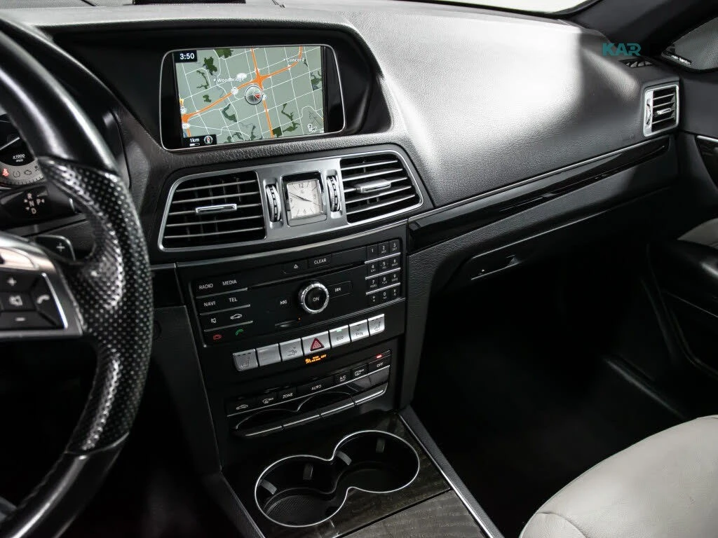 Mercedes-Benz E 400 Harman Kardon * 4MATIC * ���������� * (���� �� ��) | Mobile.bg � ����������� 9