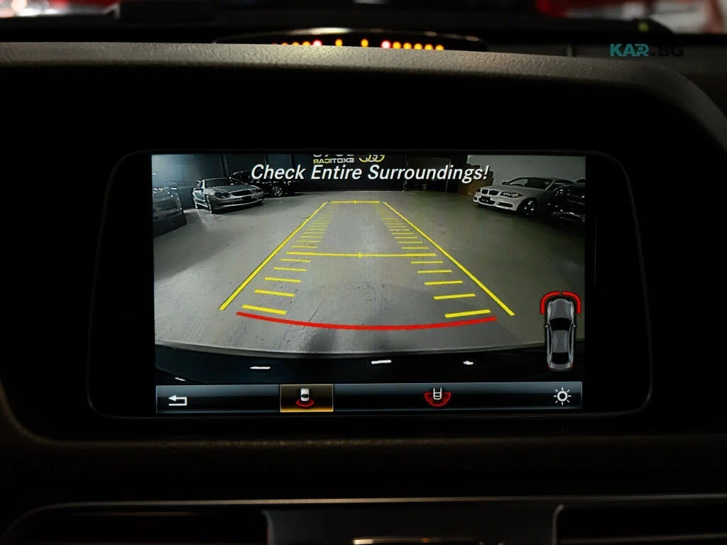 Mercedes-Benz E 400 Harman Kardon * 4MATIC * ���������� * (���� �� ��) | Mobile.bg � ����������� 14