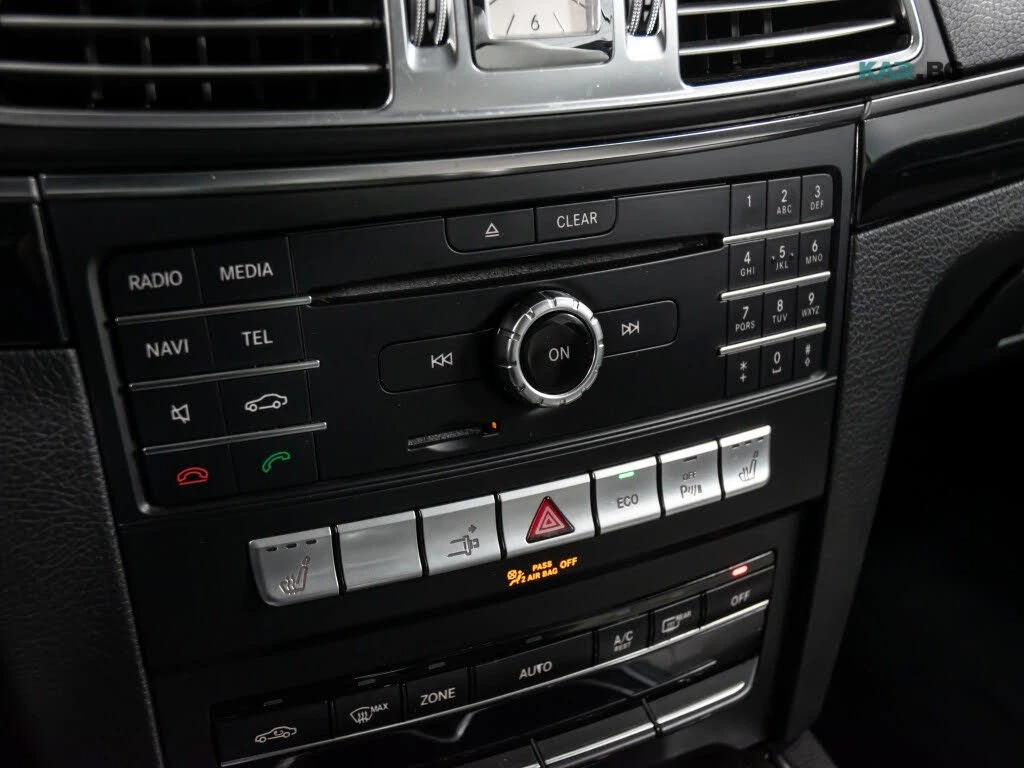 Mercedes-Benz E 400 Harman Kardon * 4MATIC * ���������� * (���� �� ��) | Mobile.bg � ����������� 10