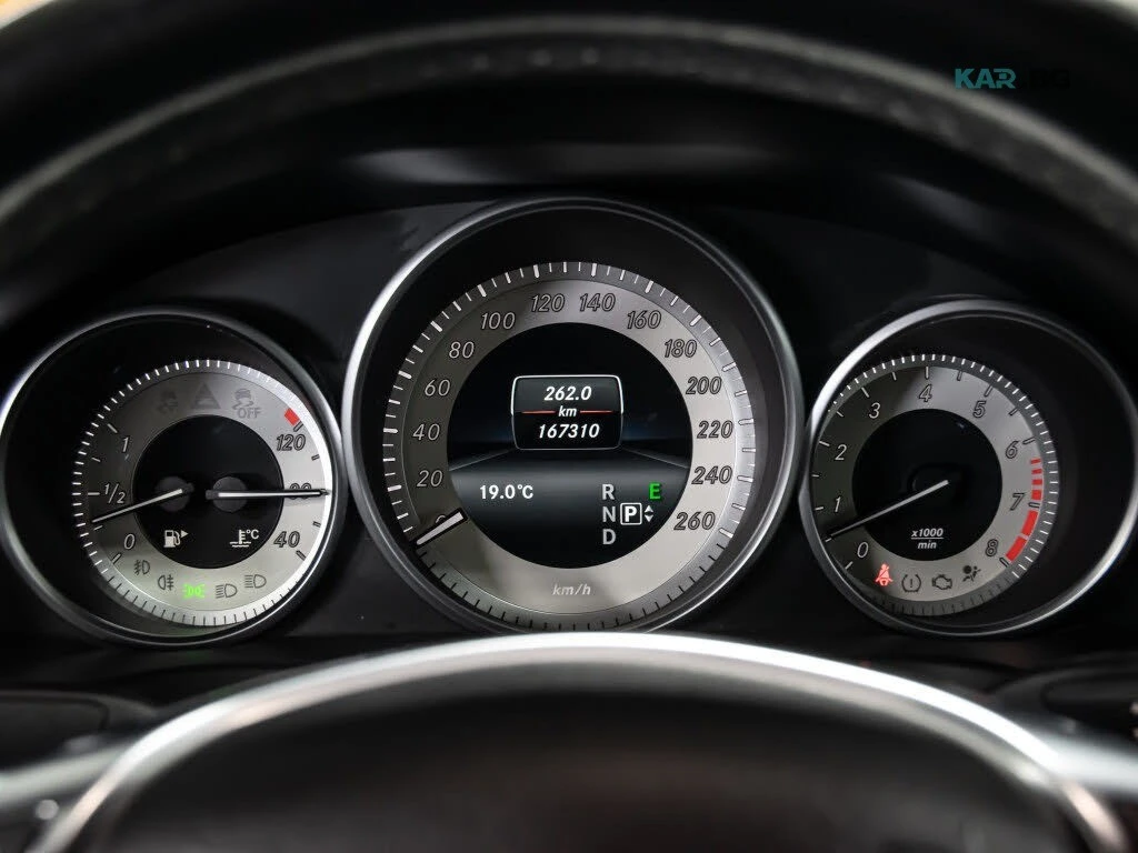 Mercedes-Benz E 400 Harman Kardon * 4MATIC * ���������� * (���� �� ��) | Mobile.bg � ����������� 8