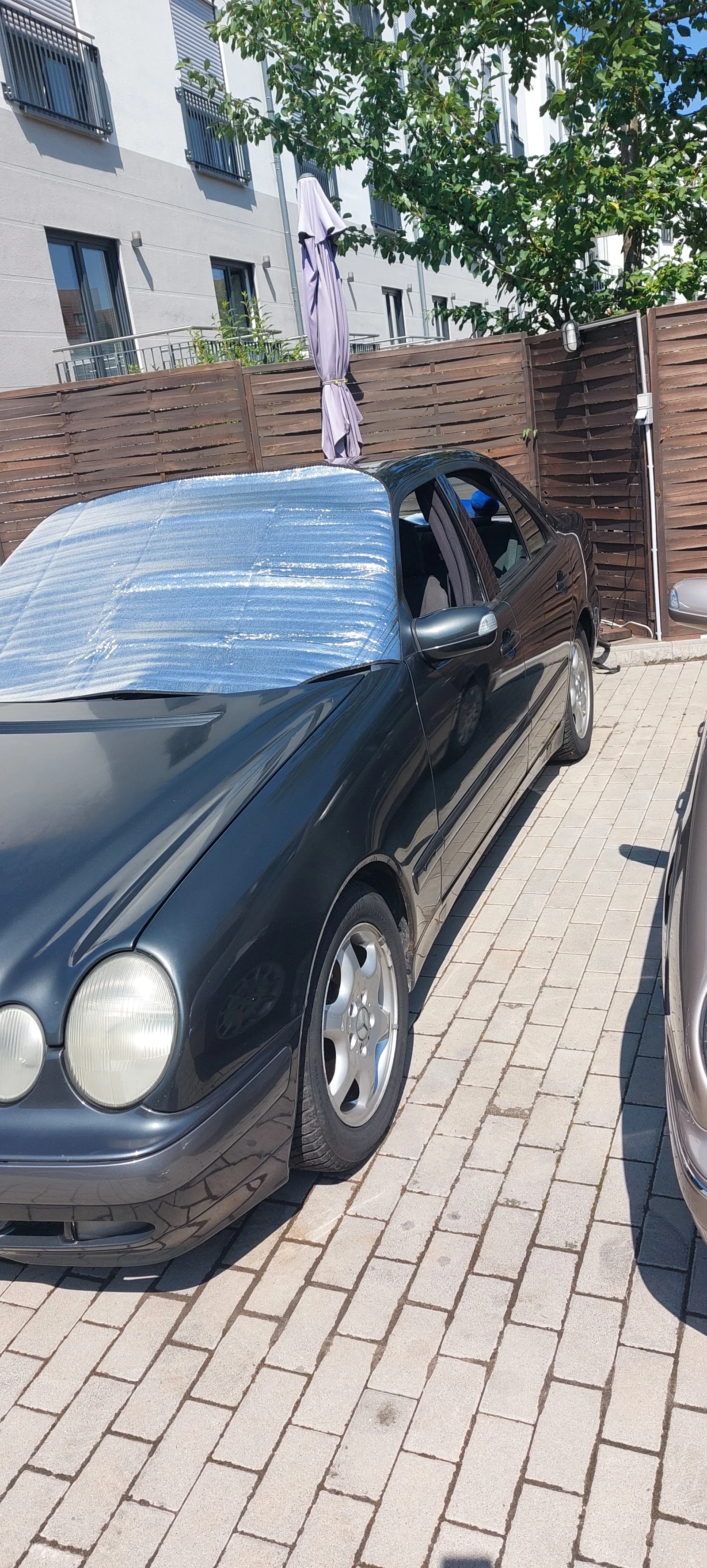 Mercedes-Benz E 220 | Mobile.bg � ����������� 16