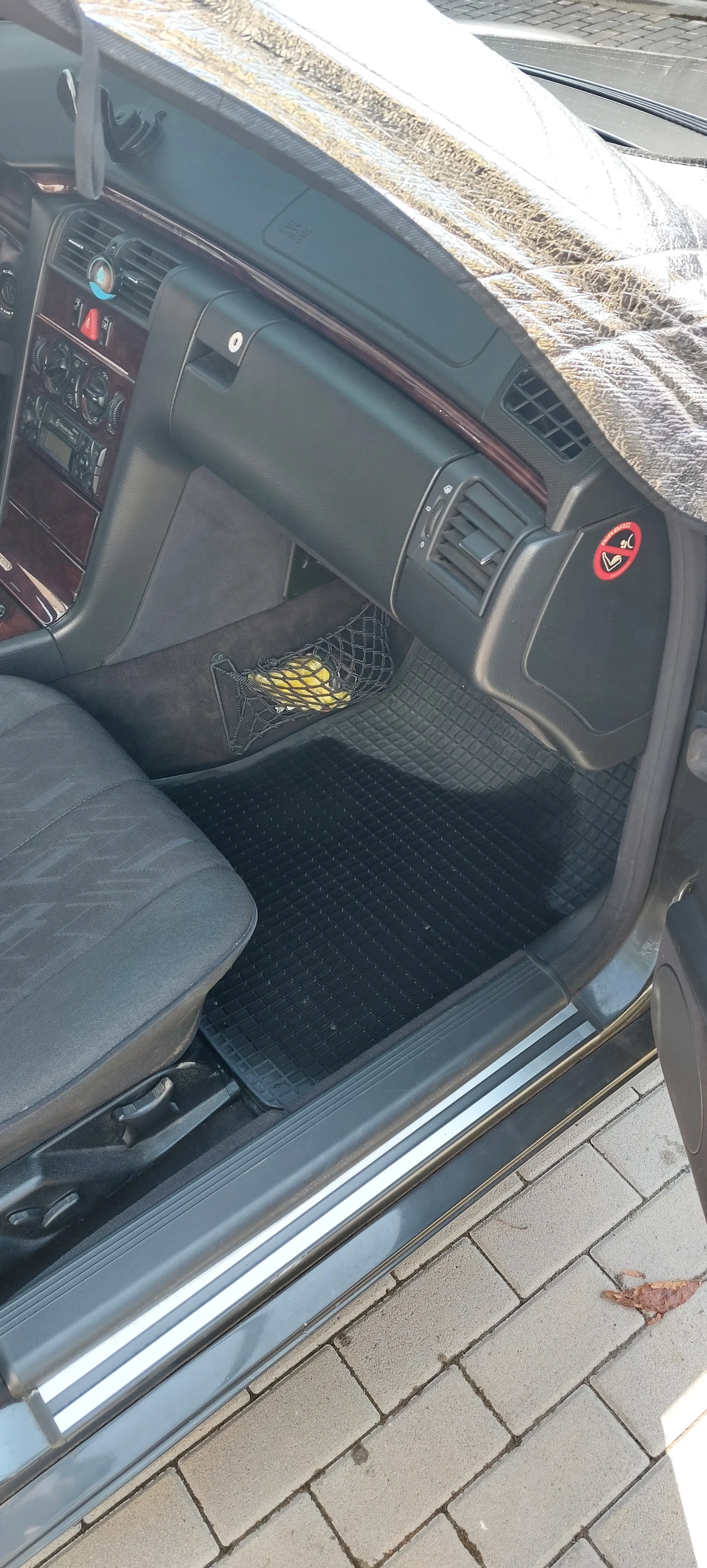 Mercedes-Benz E 220 | Mobile.bg � ����������� 8