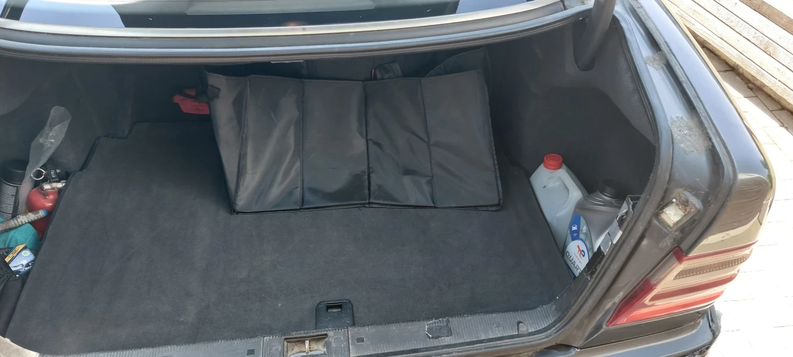 Mercedes-Benz E 220 | Mobile.bg � ����������� 11