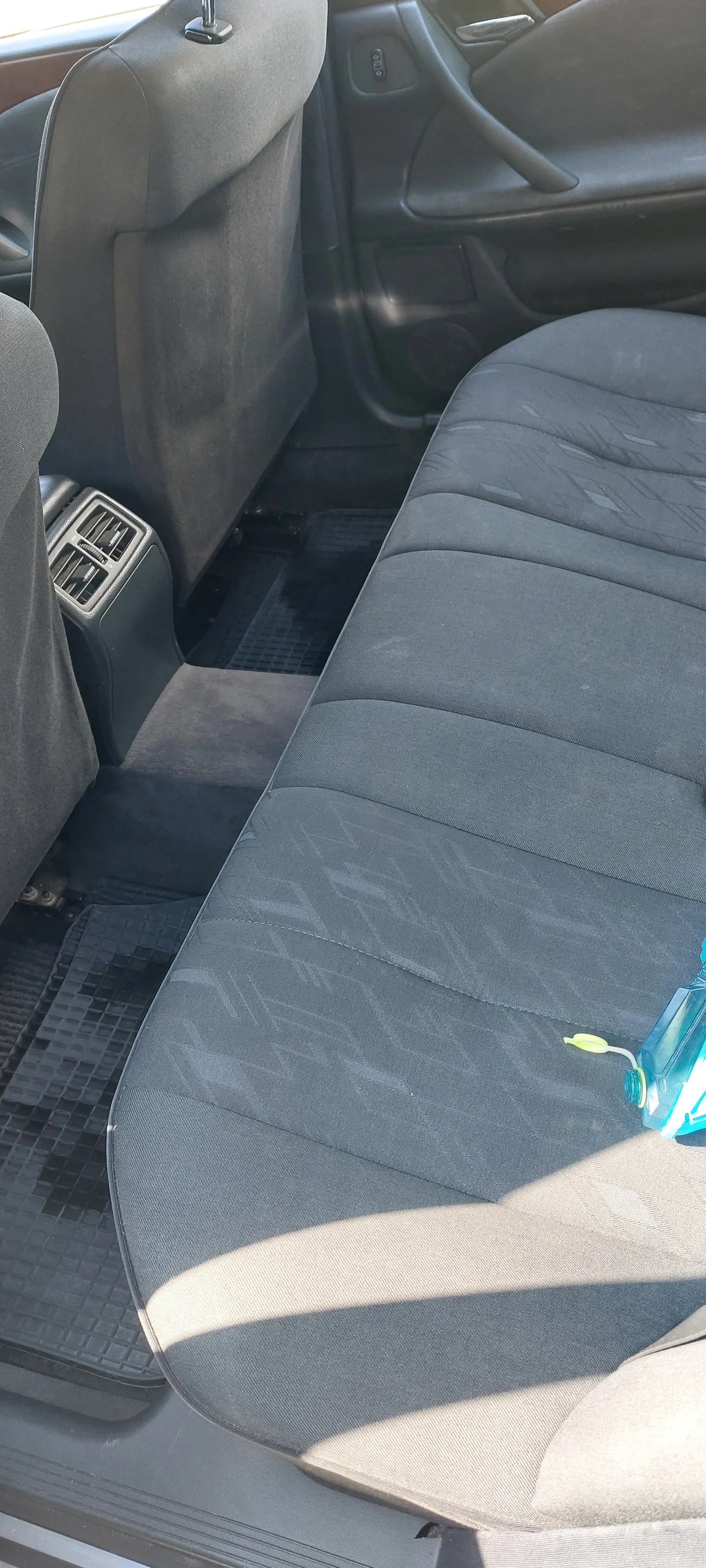 Mercedes-Benz E 220 | Mobile.bg � ����������� 17