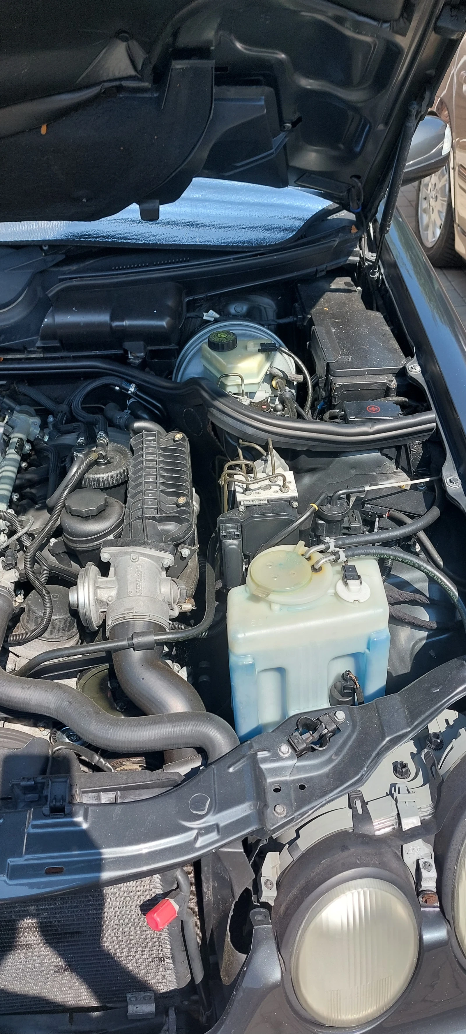 Mercedes-Benz E 220 | Mobile.bg � ����������� 3