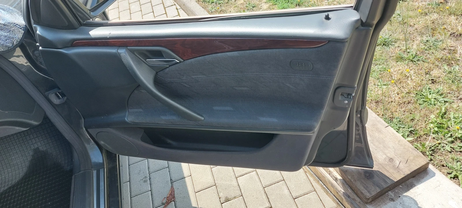 Mercedes-Benz E 220 | Mobile.bg � ����������� 7