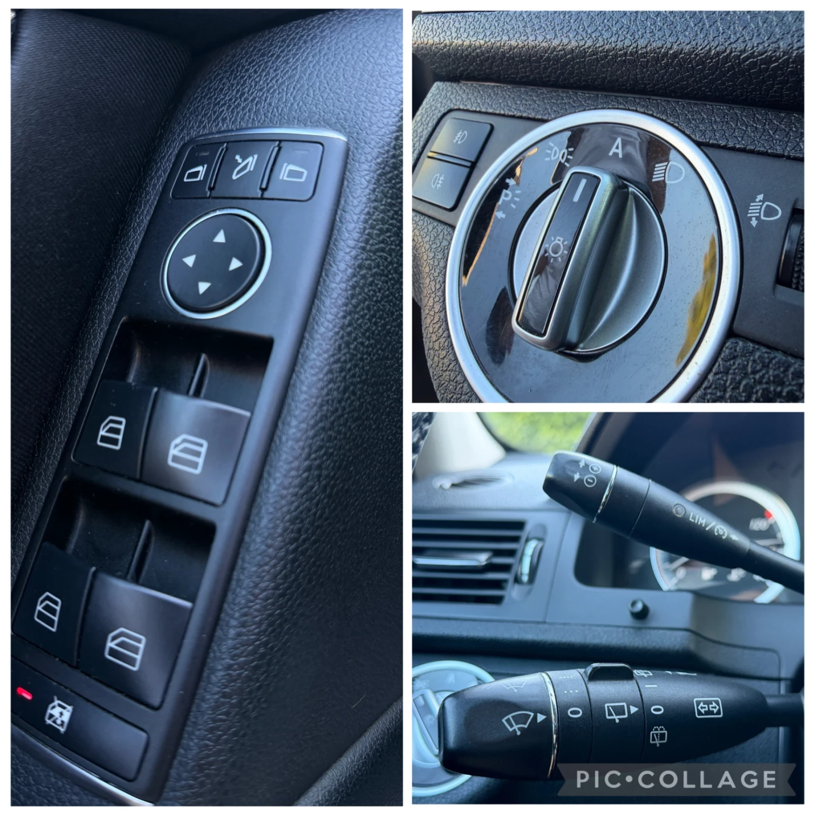 Mercedes-Benz C 220 TOP/AUTO/NAVI/PODGREV, снимка 12 - Автомобили и джипове - 55467023