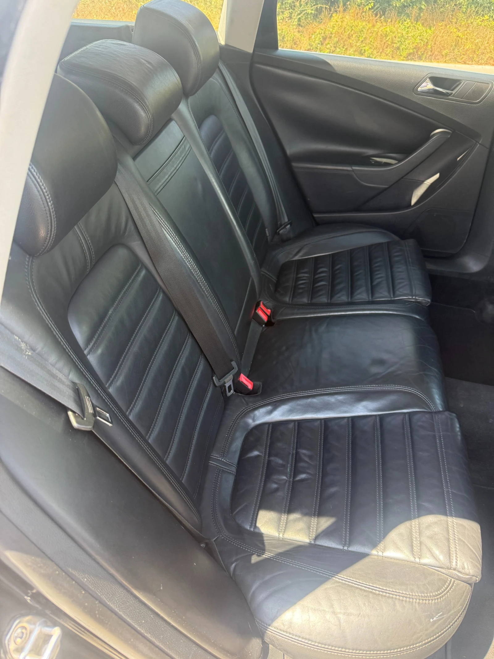 VW Passat, снимка 10 - Автомобили и джипове - 55541729
