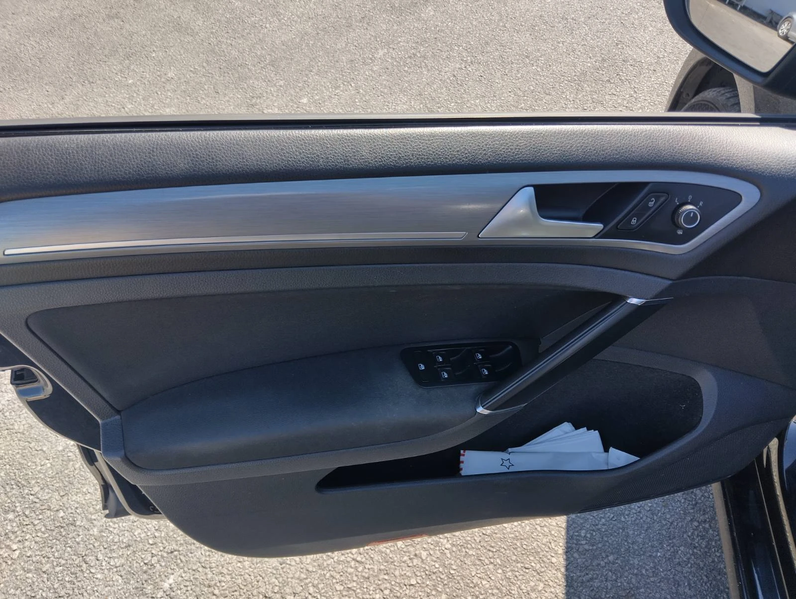 VW Golf Variant, снимка 6 - Автомобили и джипове - 55693226