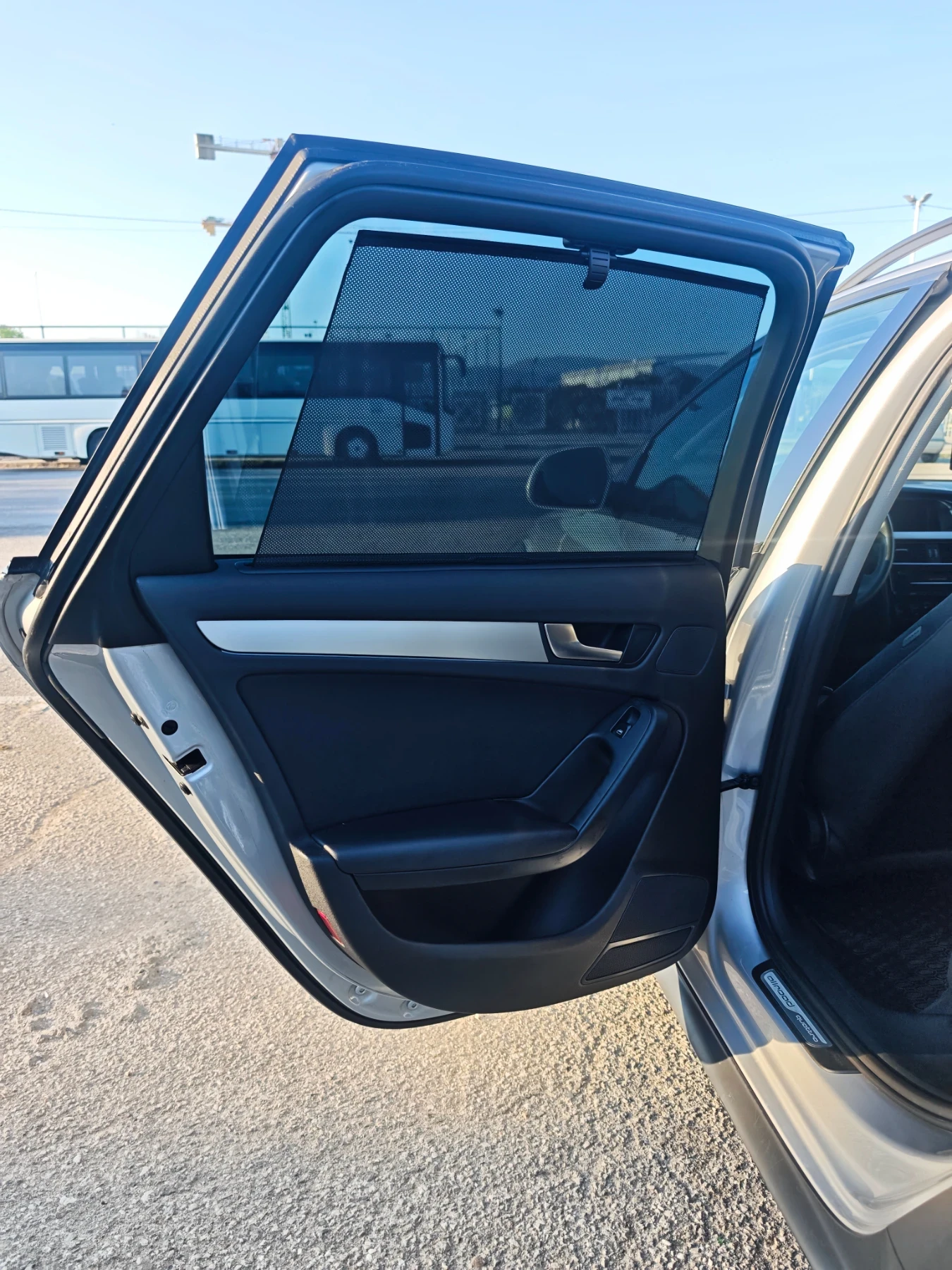 Audi A4 Allroad 174к. км, снимка 14 - Автомобили и джипове - 55694882