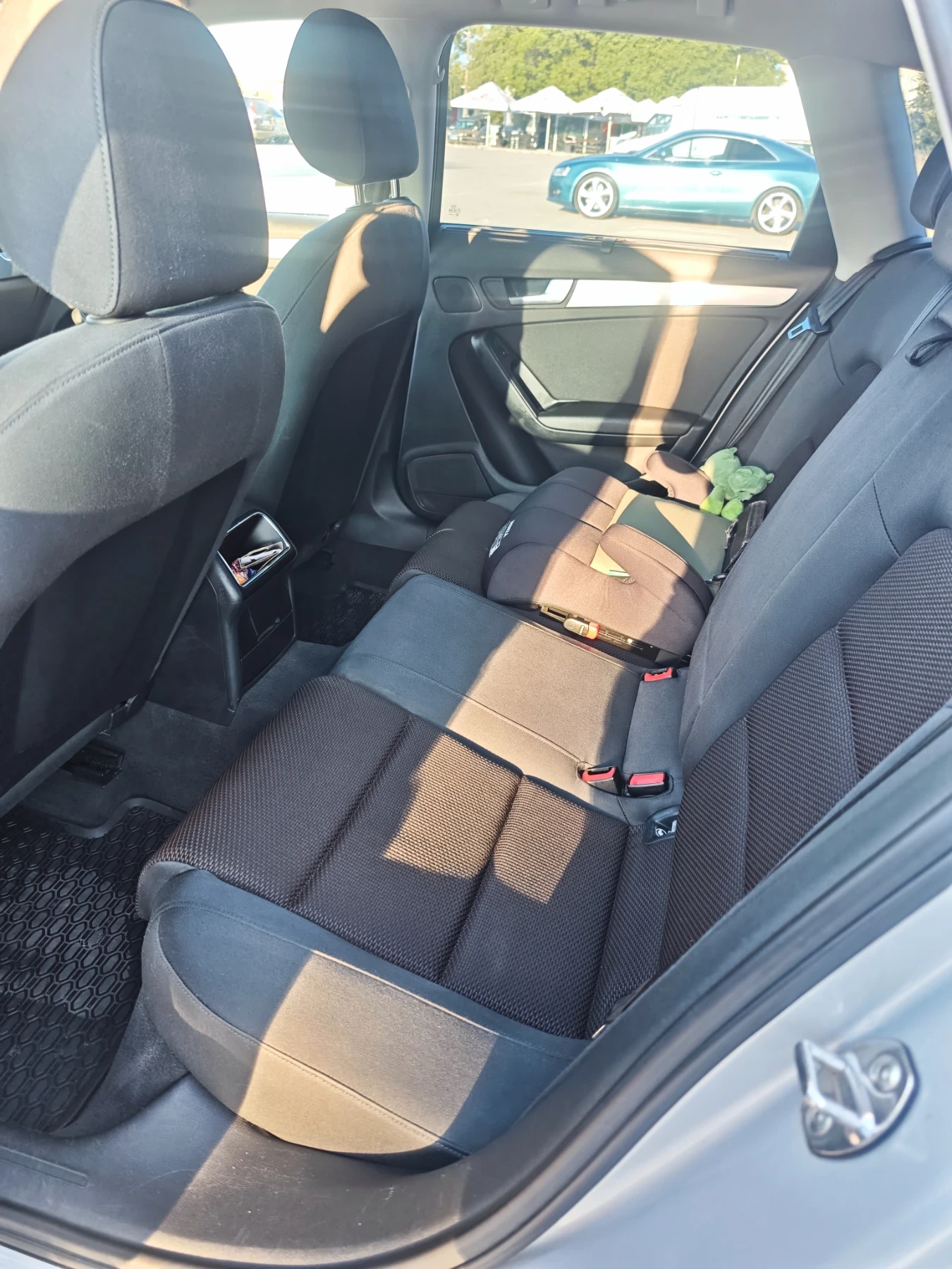Audi A4 Allroad 174к. км, снимка 15 - Автомобили и джипове - 55694882