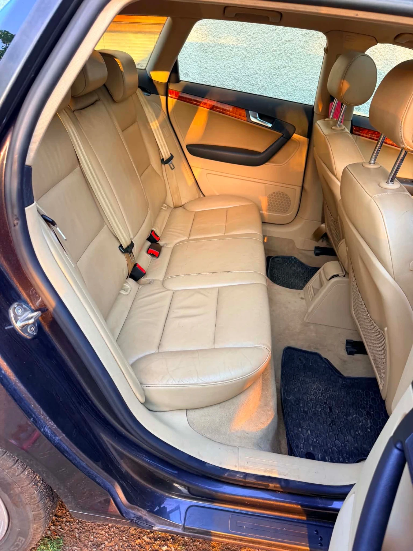Audi A3 Sportback, снимка 7 - Автомобили и джипове - 55874929