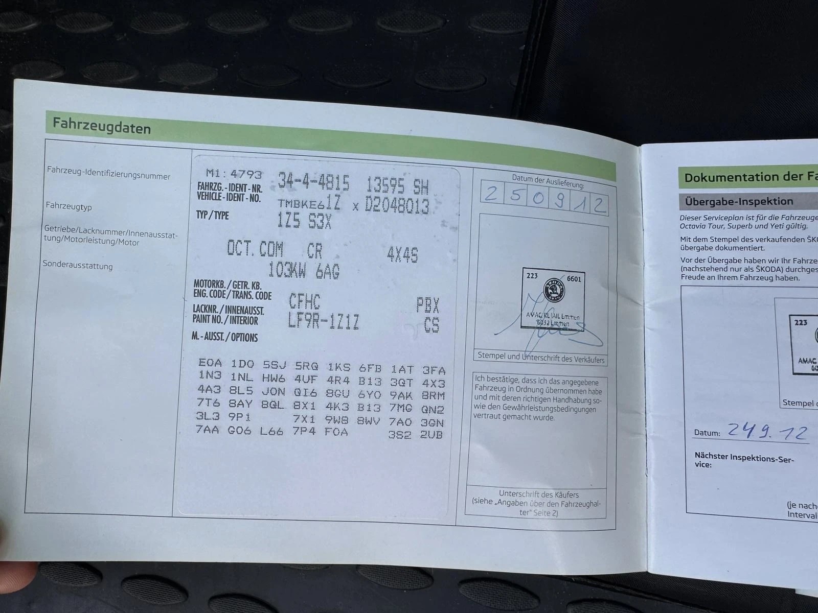 Skoda Octavia Scout 4x4, снимка 14 - Автомобили и джипове - 55931629