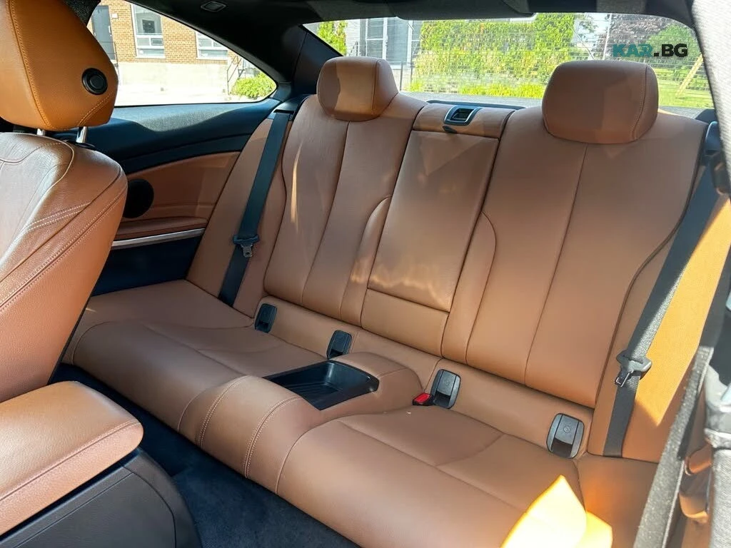 BMW 430 xDrive * Coupe * АвтоКредит * (ЦЕНА ДО БГ), снимка 17 - Автомобили и джипове - 55963279