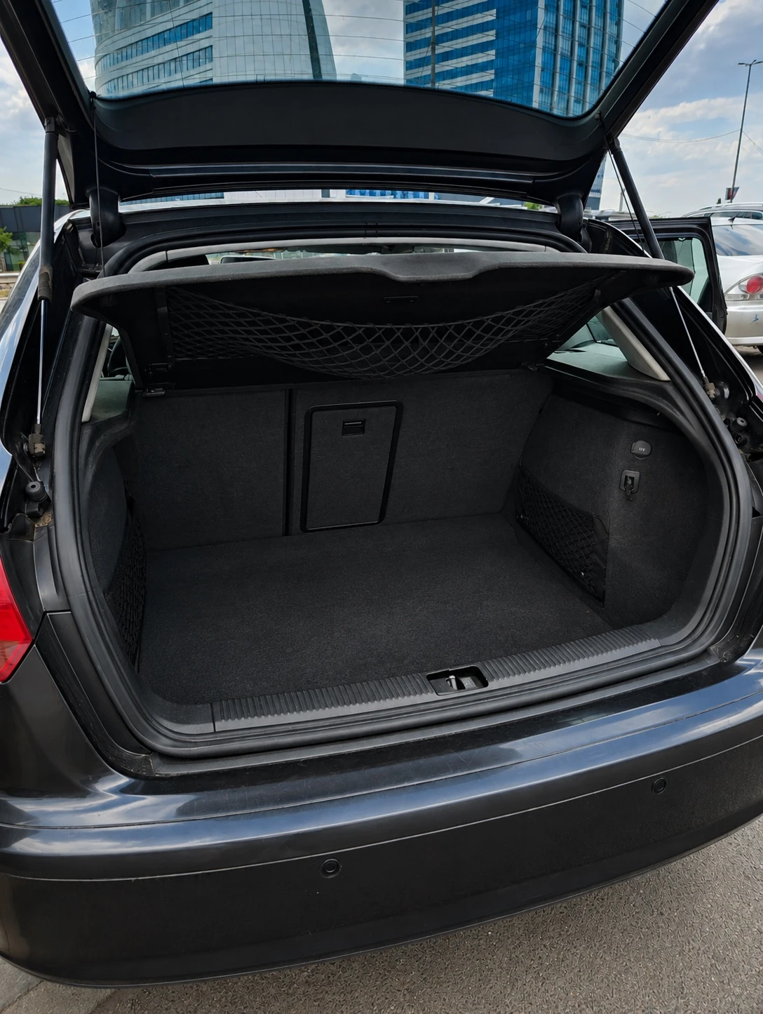 Audi A3 1.9TDI | Mobile.bg � ����������� 4