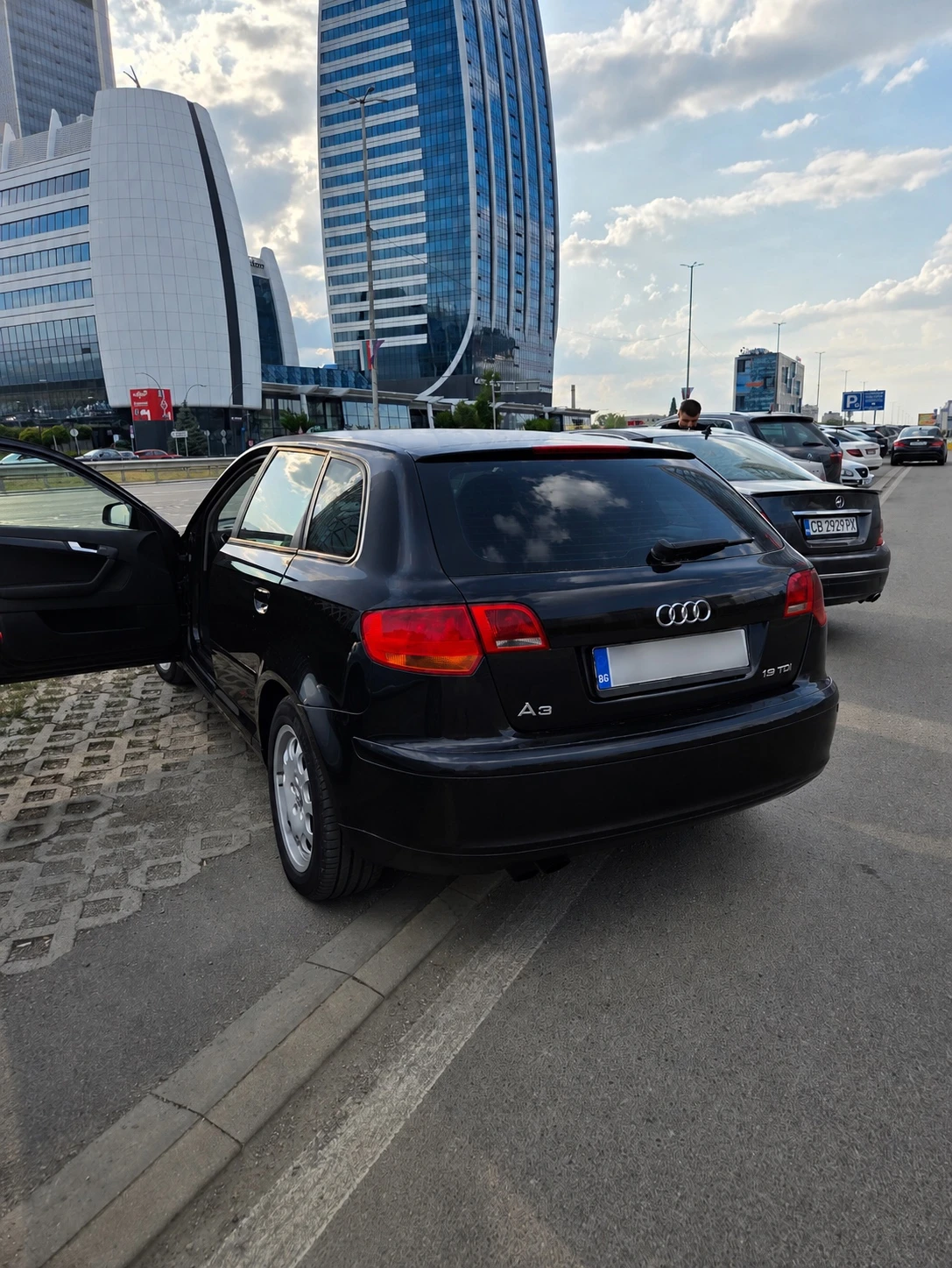 Audi A3 1.9TDI | Mobile.bg � ����������� 10