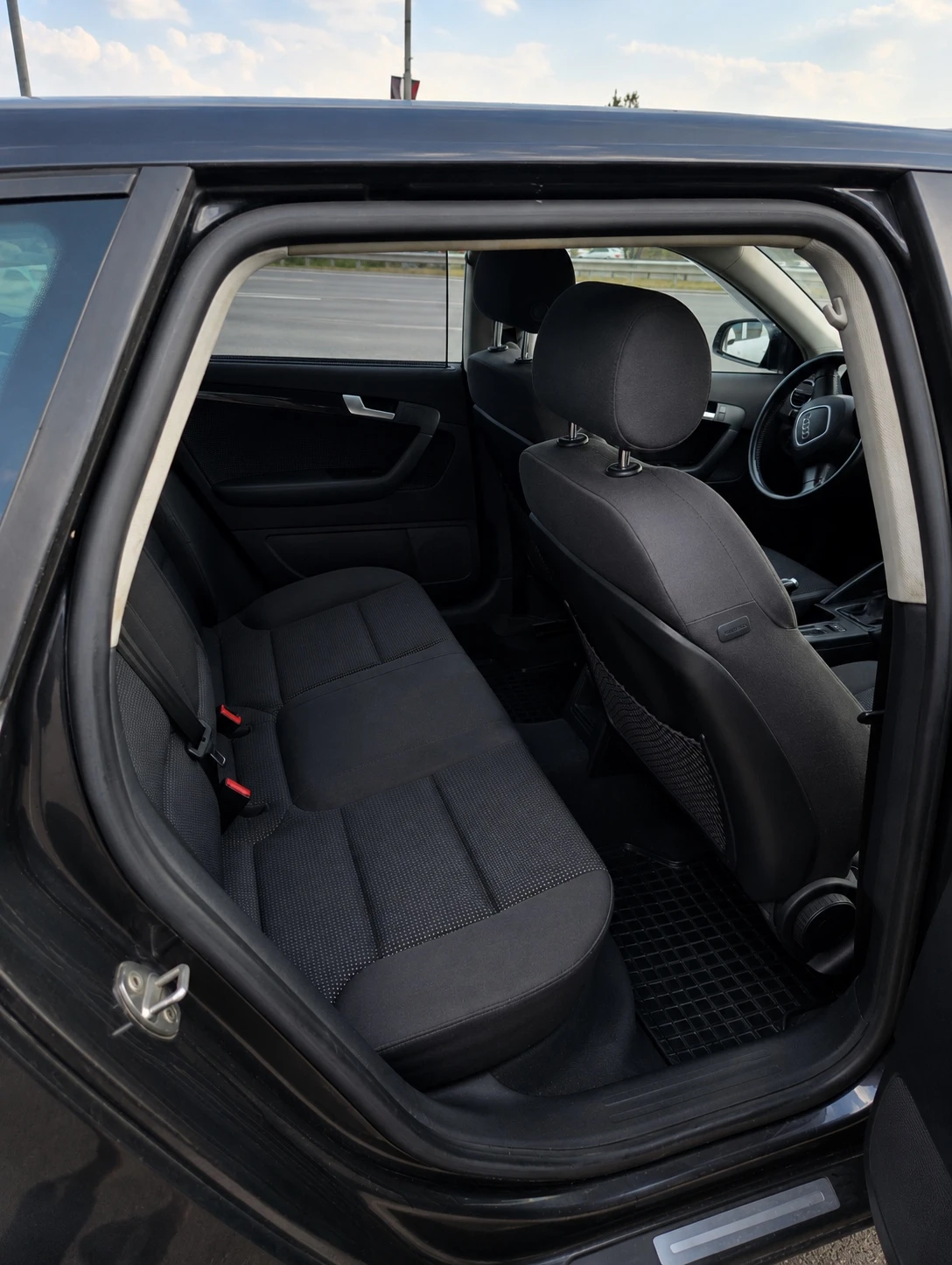 Audi A3 1.9TDI | Mobile.bg � ����������� 5