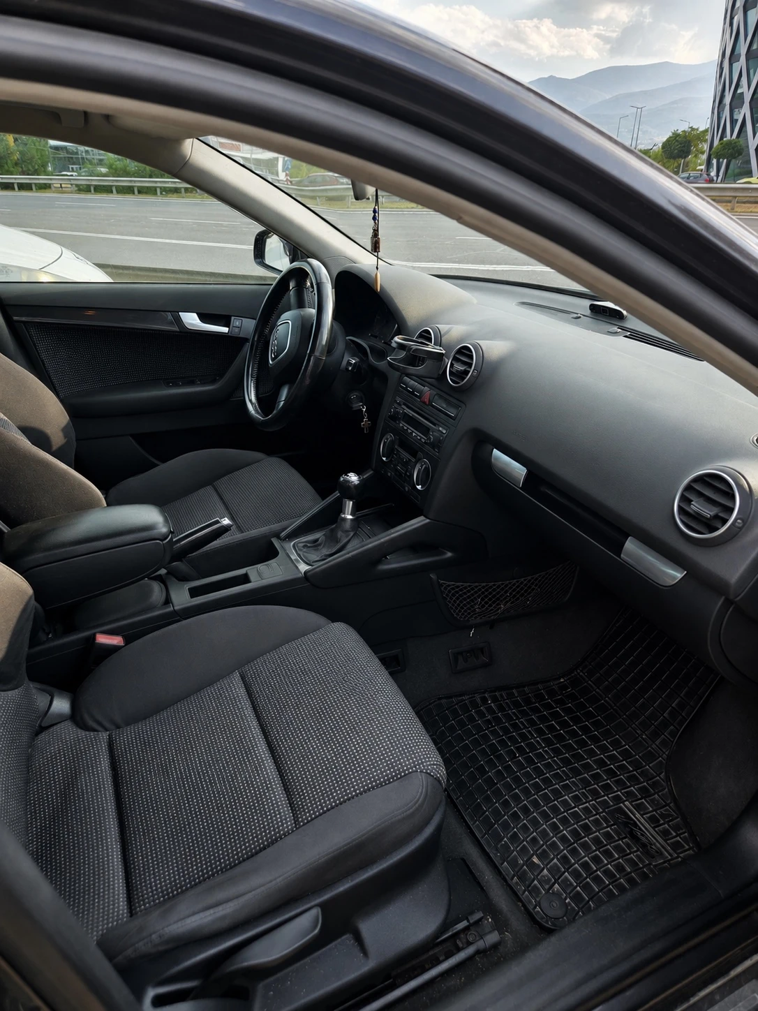Audi A3 1.9TDI | Mobile.bg � ����������� 8