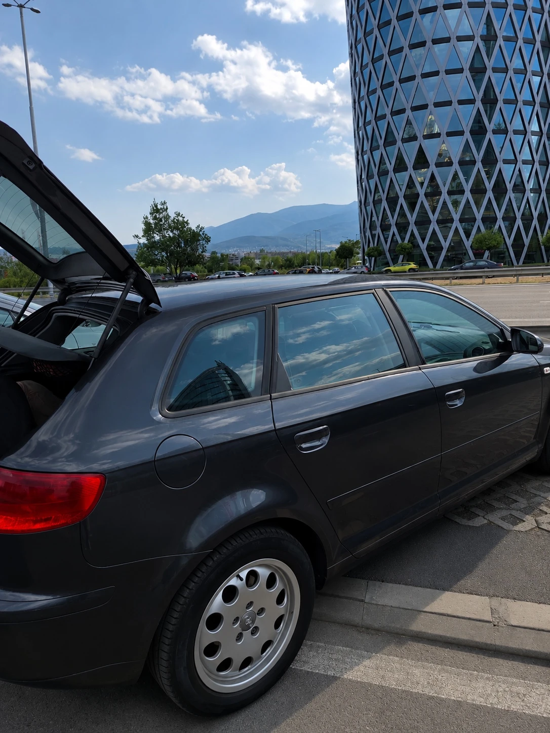 Audi A3 1.9TDI | Mobile.bg � ����������� 9