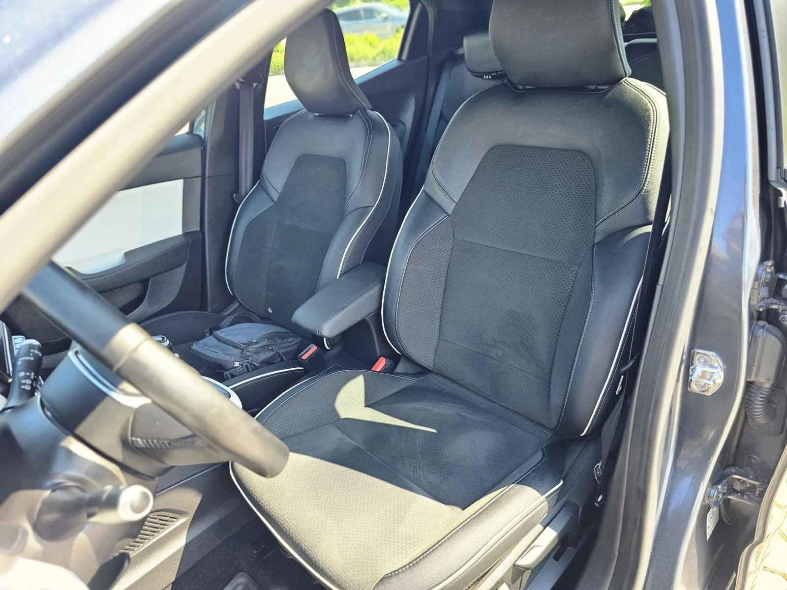 Renault Clio, снимка 8 - Автомобили и джипове - 56216264