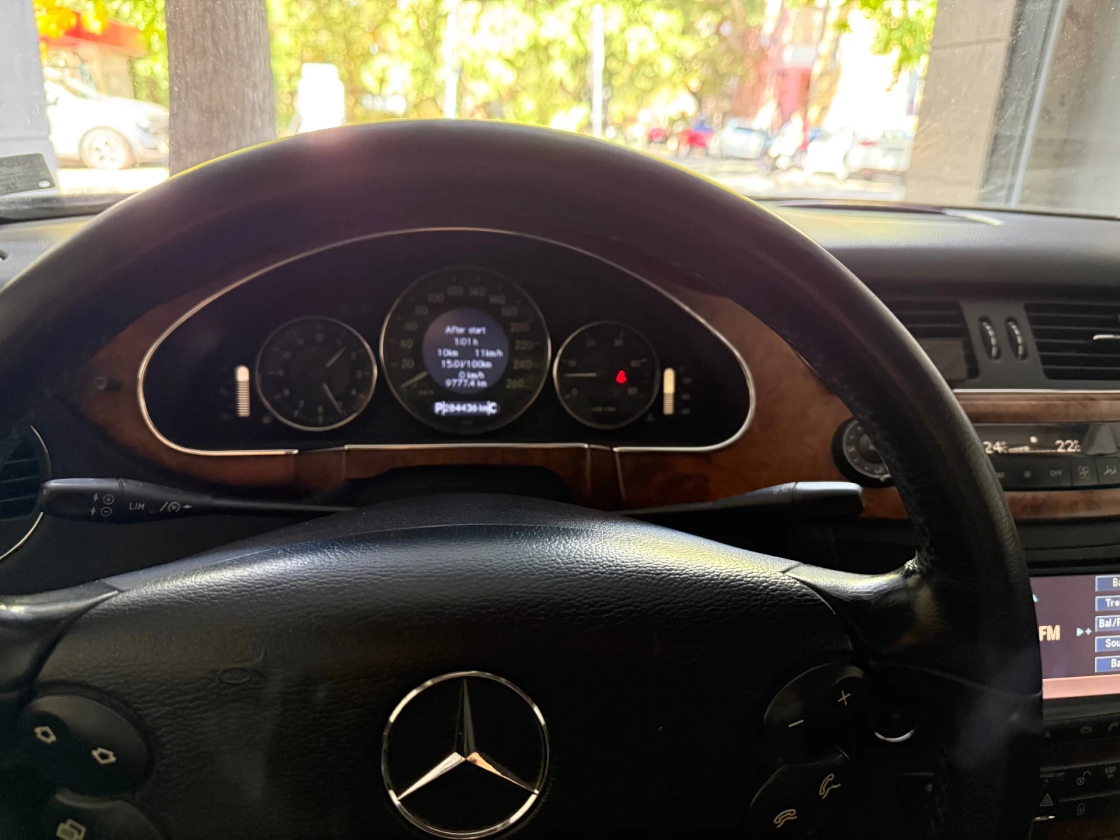 Mercedes-Benz CLS 320 | Mobile.bg � ����������� 10