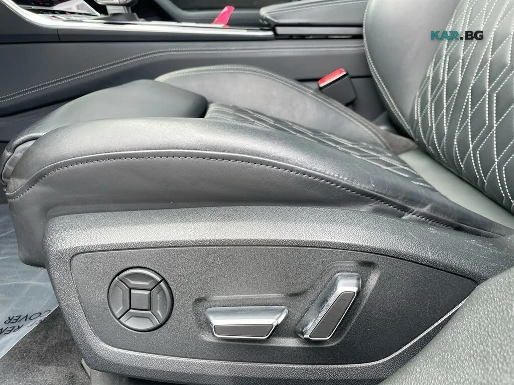 Audi S6 BLACK-OPTIC* DISTRONIC* PANORAMA* 360-CAM* ������- | Mobile.bg � ����������� 15