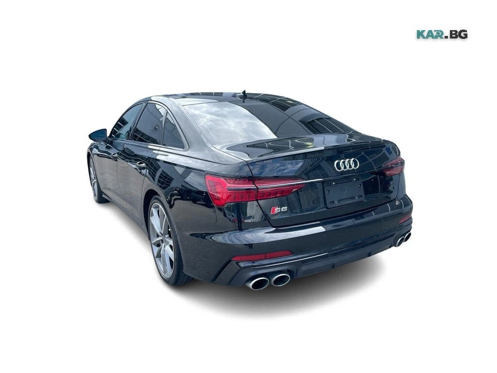 Audi S6 BLACK-OPTIC* DISTRONIC* PANORAMA* 360-CAM* ������- | Mobile.bg � ����������� 7