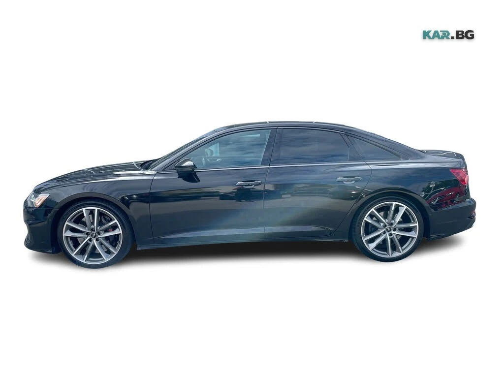 Audi S6 BLACK-OPTIC* DISTRONIC* PANORAMA* 360-CAM* ������- | Mobile.bg � ����������� 8