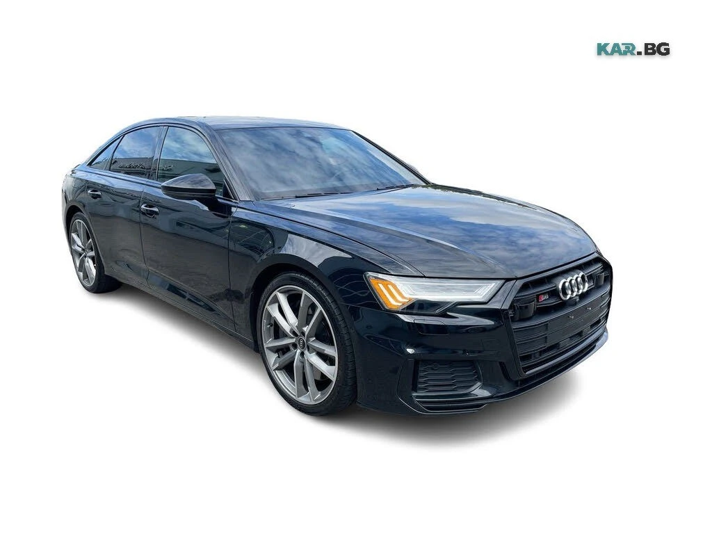 Audi S6 BLACK-OPTIC* DISTRONIC* PANORAMA* 360-CAM* ������- | Mobile.bg � ����������� 3