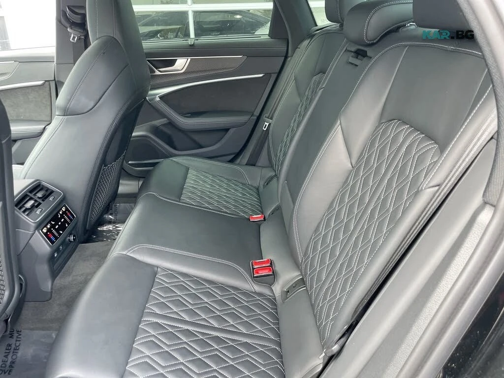 Audi S6 BLACK-OPTIC* DISTRONIC* PANORAMA* 360-CAM* ������- | Mobile.bg � ����������� 16