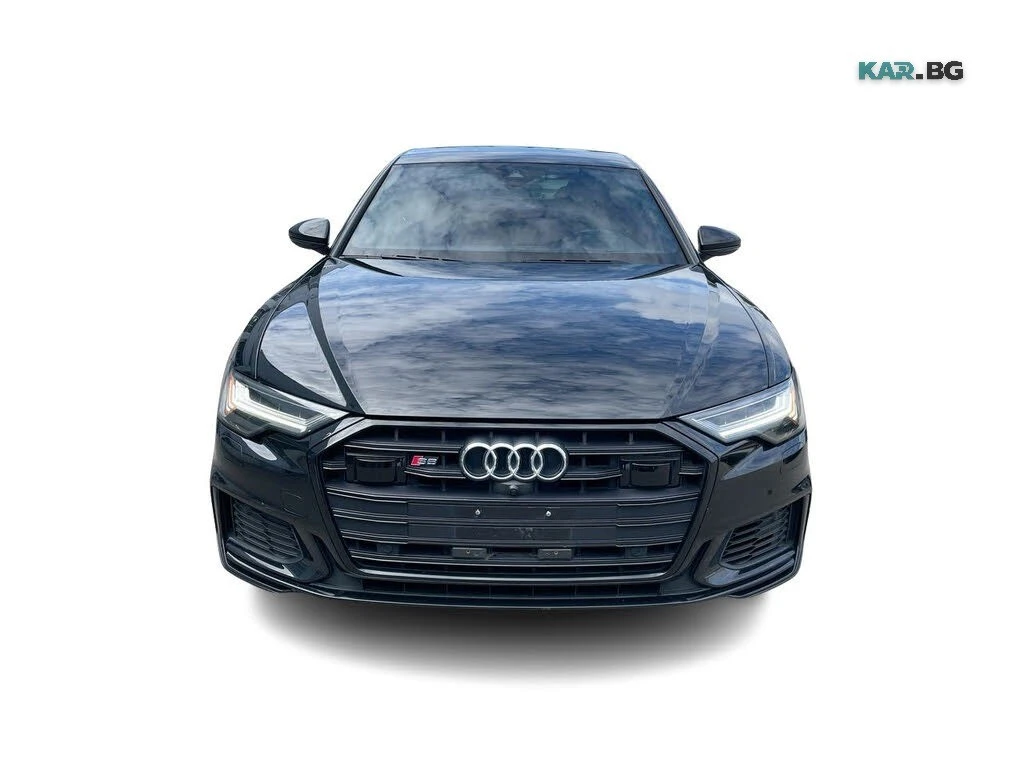 Audi S6 BLACK-OPTIC* DISTRONIC* PANORAMA* 360-CAM* ������- | Mobile.bg � ����������� 2
