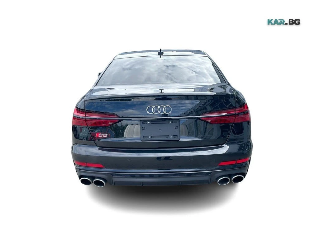 Audi S6 BLACK-OPTIC* DISTRONIC* PANORAMA* 360-CAM* ������- | Mobile.bg � ����������� 6