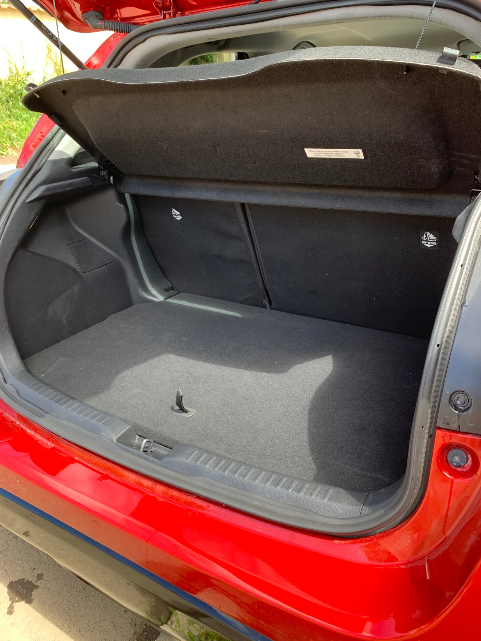 Toyota Yaris Chic Extra | Mobile.bg � ����������� 10