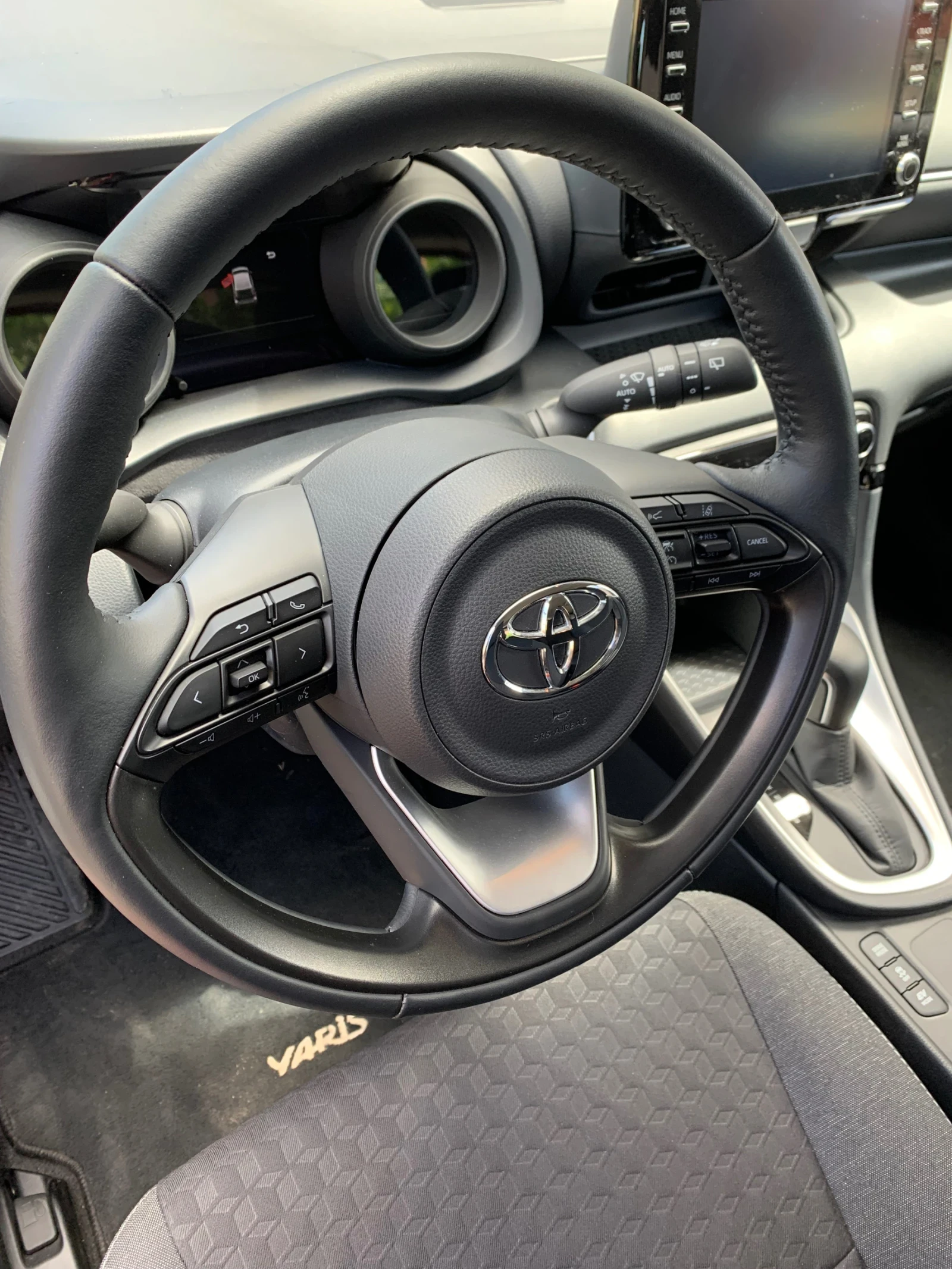 Toyota Yaris Chic Extra | Mobile.bg � ����������� 7